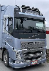 Γείσος Φιμέ Χαμηλός Volvo FH4 FH5 Aero 70mm