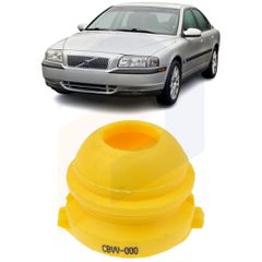 Στοπ αναρτήσης εμπρός για Volvo S80 1999 2000 2001 2002 2003 2004 2005 2006 8672087