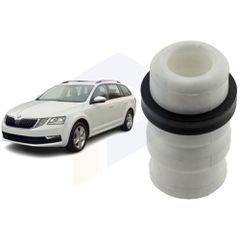 Στοπ αναρτήσης εμπρός για Skoda Octavia SW 2013 2014 2015 2016 2017 2018 2019 2020 1K0412303G