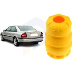 Στοπ αναρτήσης πίσω για Volvo S80 1999 2000 2001 2002 2003 2004 2005 2006 30683170