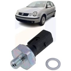 Βαλβίδα πίεσης λαδιού για Volkswagen Polo 2002 2003 2004 2005 06A919081J
