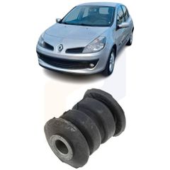 Συνεμπλόκ ψαλιδιού εμπρός για Renault Clio 2006 2007 2008 2009 54500AX600
