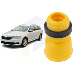 Στοπ αναρτήσης εμπρός για Skoda Octavia SW 2013 2014 2015 2016 2017 2018 2019 2020 1K0412303AA