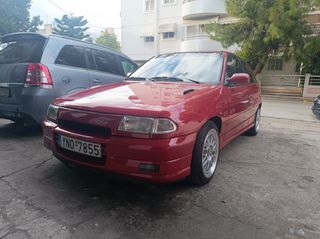 Opel Astra 1992 Gsi