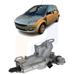 Αντλία συμπλέκτη κάτω για Smart Forfour (454) 2004 2005 2006 4542570579
