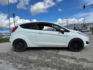 Ford Fiesta 2015 Μηδενικά Τέλη Κυκλοφορίας!!!-thumb-1
