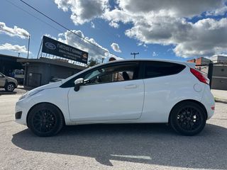 Ford Fiesta 2015 Μηδενικά Τέλη Κυκλοφορίας!!!-thumb-2