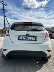 Ford Fiesta 2015 Μηδενικά Τέλη Κυκλοφορίας!!!-thumb-3