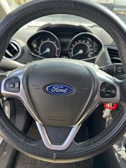 Ford Fiesta 2015 Μηδενικά Τέλη Κυκλοφορίας!!!-thumb-4