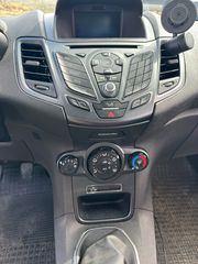 Ford Fiesta 2015 Μηδενικά Τέλη Κυκλοφορίας!!!-thumb-6