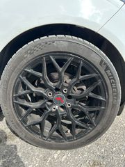 Ford Fiesta 2015 Μηδενικά Τέλη Κυκλοφορίας!!!-thumb-8