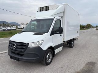 Ψυγείο Mercedes-Benz 2020 Sprinter 316 Cdi Κατάψυξη