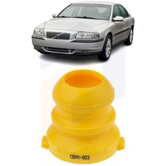 Στοπ αναρτήσης εμπρός για Volvo S80 1999 2000 2001 2002 2003 2004 2005 2006 31277953