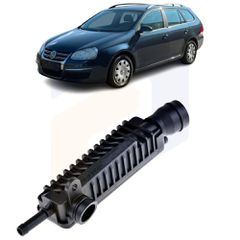 Βαλβίδα αναθυμιάσεων λαδιού για Volkswagen Golf V SW 2004 2005 2006 2007 2008 036121188B