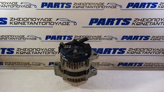 ΔΥΝΑΜΟ B10D1 1.0cc 16v - B12D1 1.2cc 16v CHEVROLET AVEO 2008-2012/SPARK 2010- (EG)