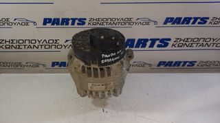 ΔΥΝΑΜΟ 169A4000 1.2cc 8v FIAT PANDA 2009-2014 (EG)