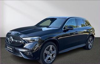 Mercedes-Benz GLC 300 2024 GLC 300e 4M AMG Panorama Airmatic AHK Digital