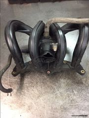 ΠΟΛΛΑΠΛΗ ΕΙΣΑΓΩΓΗΣ ΑΠΟ TOYOTA YARIS ΜΕ ΚΙΝΗΤΗΡΑ 1SZ 1.0cc