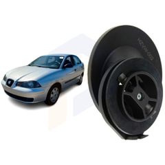 Σωλήνας βαλβίδας AGR για Seat Cordoba 2002 2003 2004 2005 2006 2007 2008 036115302B