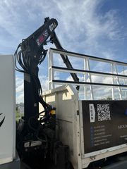 Γερανοί Hiab 2000 071 AW