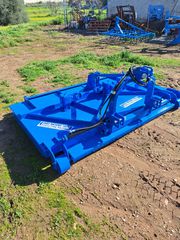 Στελεχοκόπτες Mavridis 2027 AGRO MACHINES TASOS