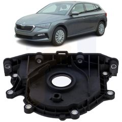 Τσιμούχα στροφάλου για Skoda Scala 2019 2020 2021 2022 2023 2024 2025 2026 04L103151A