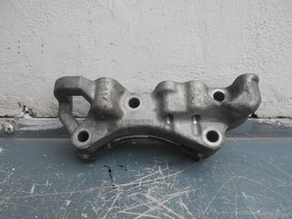 CITROEN C4 PICASSO / GRAND PICASSO II - C4 SPACETOURER 1.6 DIESEL ΒΑΣΗ ΜΟΤΕΡ ΔΕΞΙΑ ΑΛΟΥΜΙΝΕΝΙΑ - STELLAR PARTS