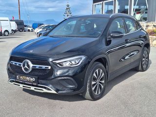 Mercedes-Benz GLA 180 2022