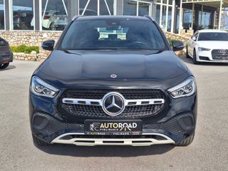 Mercedes-Benz GLA 180 2022-thumb-7