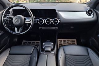 Mercedes-Benz GLA 180 2022-thumb-8