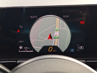 Mercedes-Benz GLA 180 2022-thumb-39
