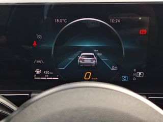 Mercedes-Benz GLA 180 2022-thumb-40