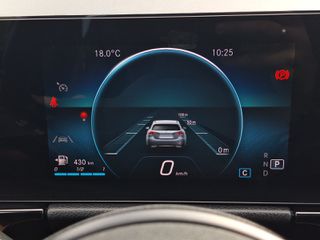Mercedes-Benz GLA 180 2022-thumb-42