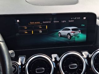 Mercedes-Benz GLA 180 2022-thumb-28
