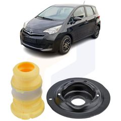 Στοπ αναρτήσης εμπρός για Toyota Verso S 2011 2012 2013 2014 2015 483040D010