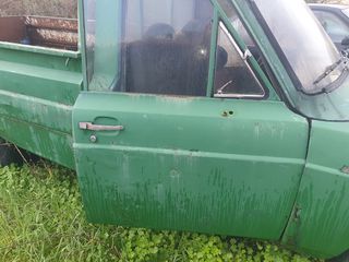 Καρότσα Mazda 1980 B1600-thumb-4