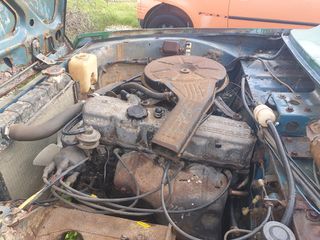 Καρότσα Mazda 1980 B1600-thumb-6
