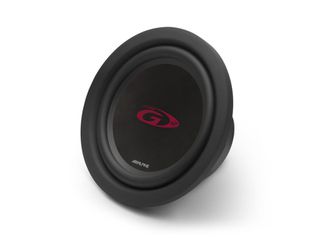 alpine SWG-1244 SUB,12",800/250RMS