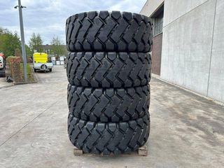 Banden Forcestone 23.5-25 New