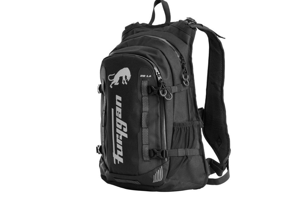 Τσάντα Πλάτης  FURYGAN 7471 ADV 28L+