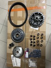 JCOSTA XRP TMAX 530