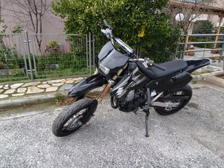 Suzuki DR-Z 400 SM 2008