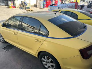 Skoda Rapid 2014-thumb-1