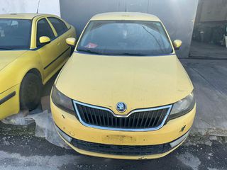 Skoda Rapid 2014-thumb-3