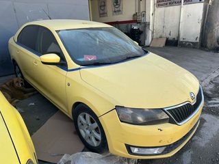 Skoda Rapid 2014-thumb-4