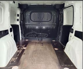 Κλούβα Opel 2014 COMBO επαγγελματικό 1,3 Diesel-thumb-4