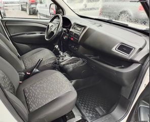 Κλούβα Opel 2014 COMBO επαγγελματικό 1,3 Diesel-thumb-7