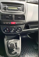 Κλούβα Opel 2014 COMBO επαγγελματικό 1,3 Diesel-thumb-9