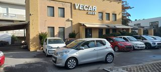 Citroen C1 2015 STYLE 1000CC 5D 68HP