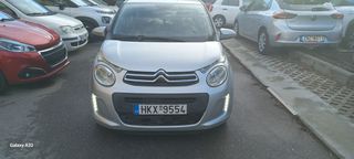 Citroen C1 2015 STYLE 1000CC 5D 68HP-thumb-1